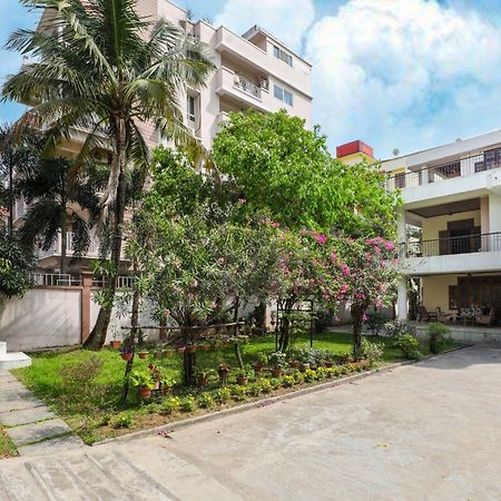 Exotic Villa Homestay Gauháti Kültér fotó