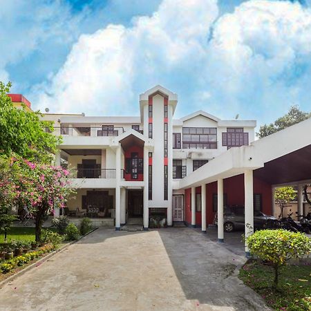 Exotic Villa Homestay Gauháti Kültér fotó