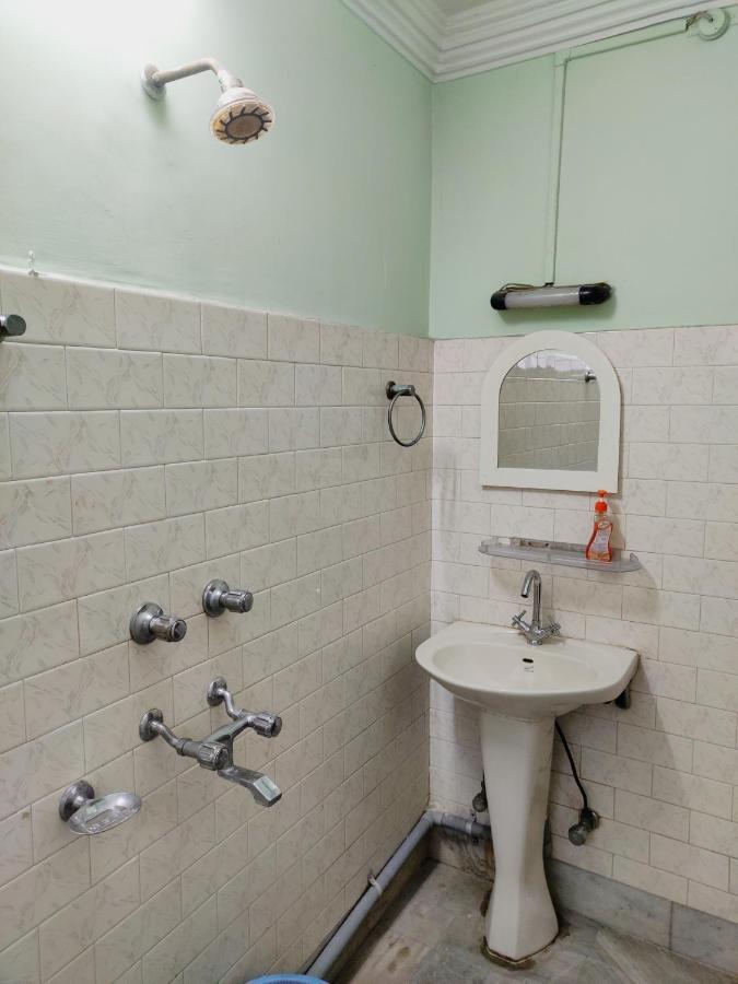 Exotic Villa Homestay Gauháti Szoba fotó