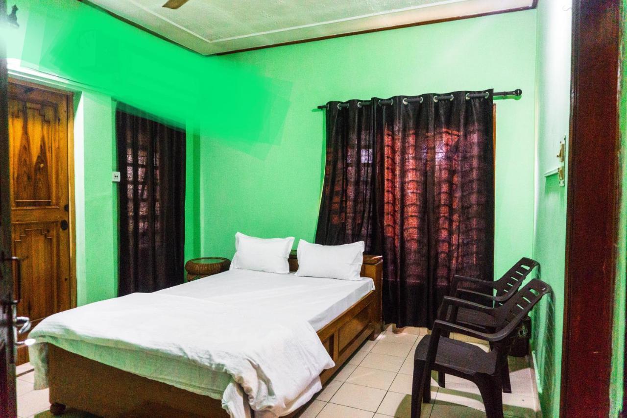Exotic Villa Homestay Gauháti Kültér fotó