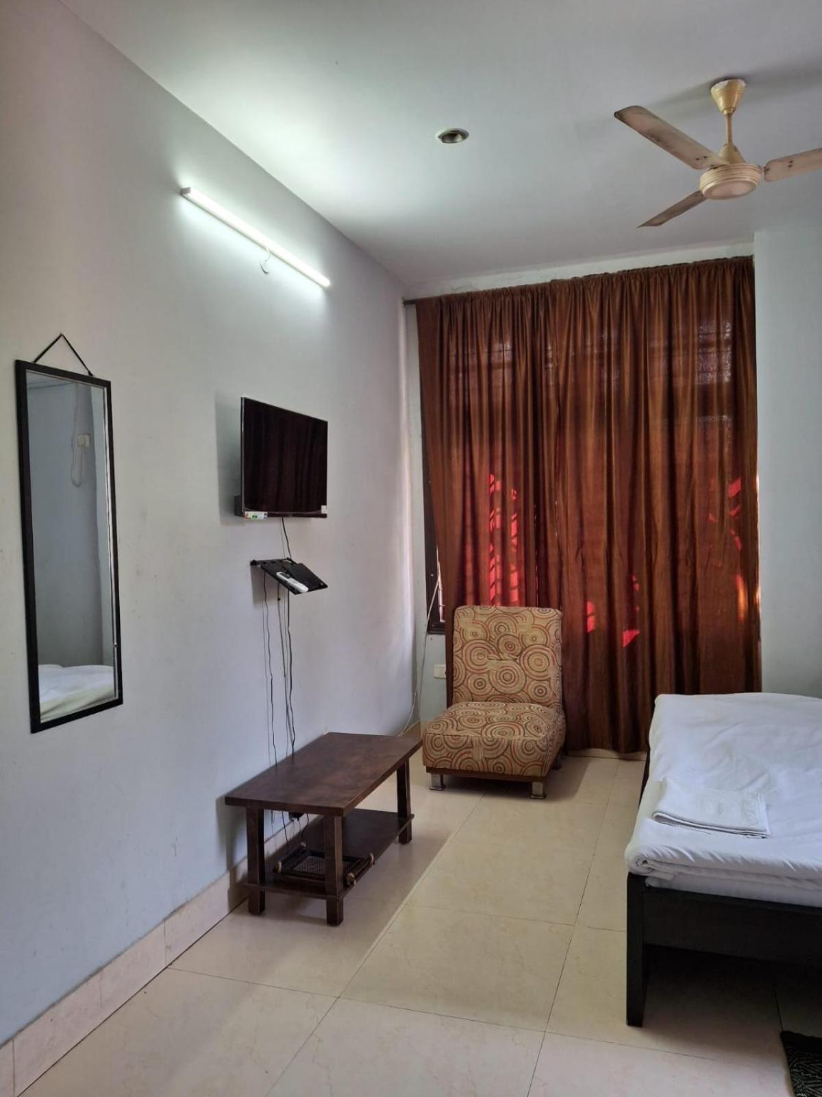 Exotic Villa Homestay Gauháti Kültér fotó