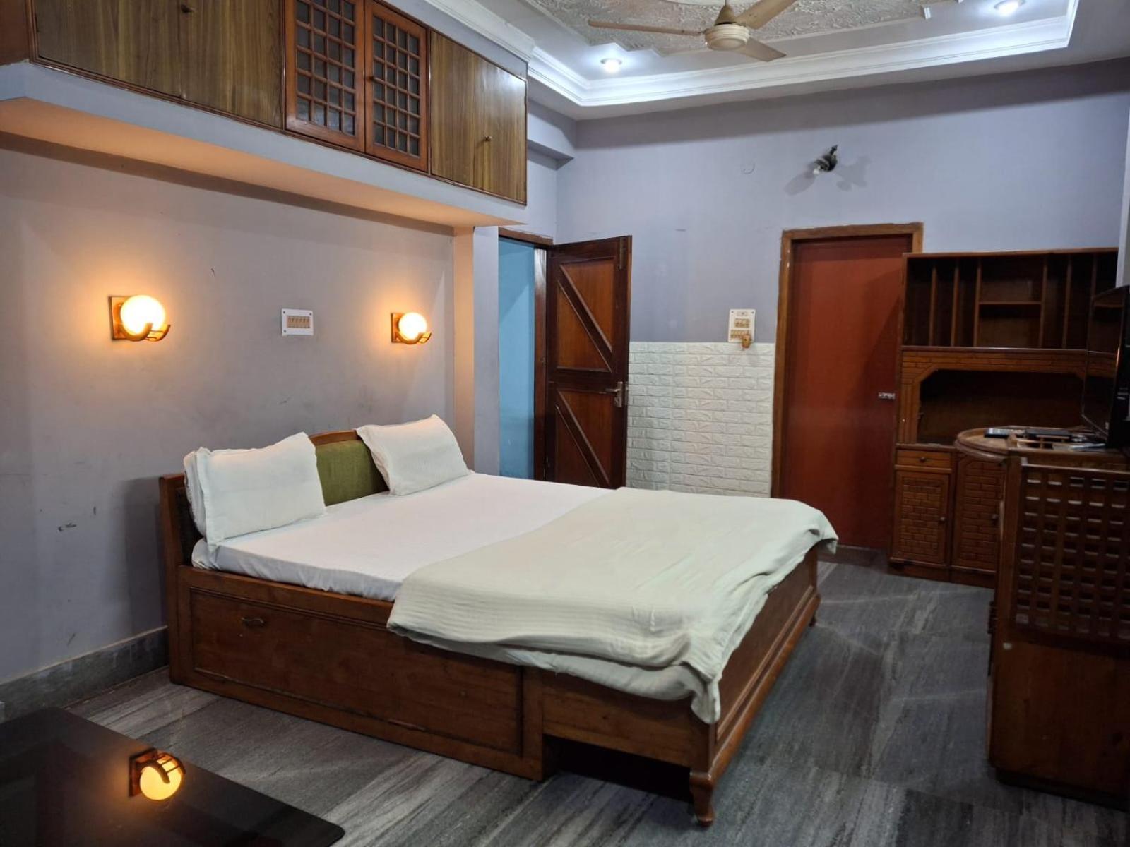 Exotic Villa Homestay Gauháti Kültér fotó