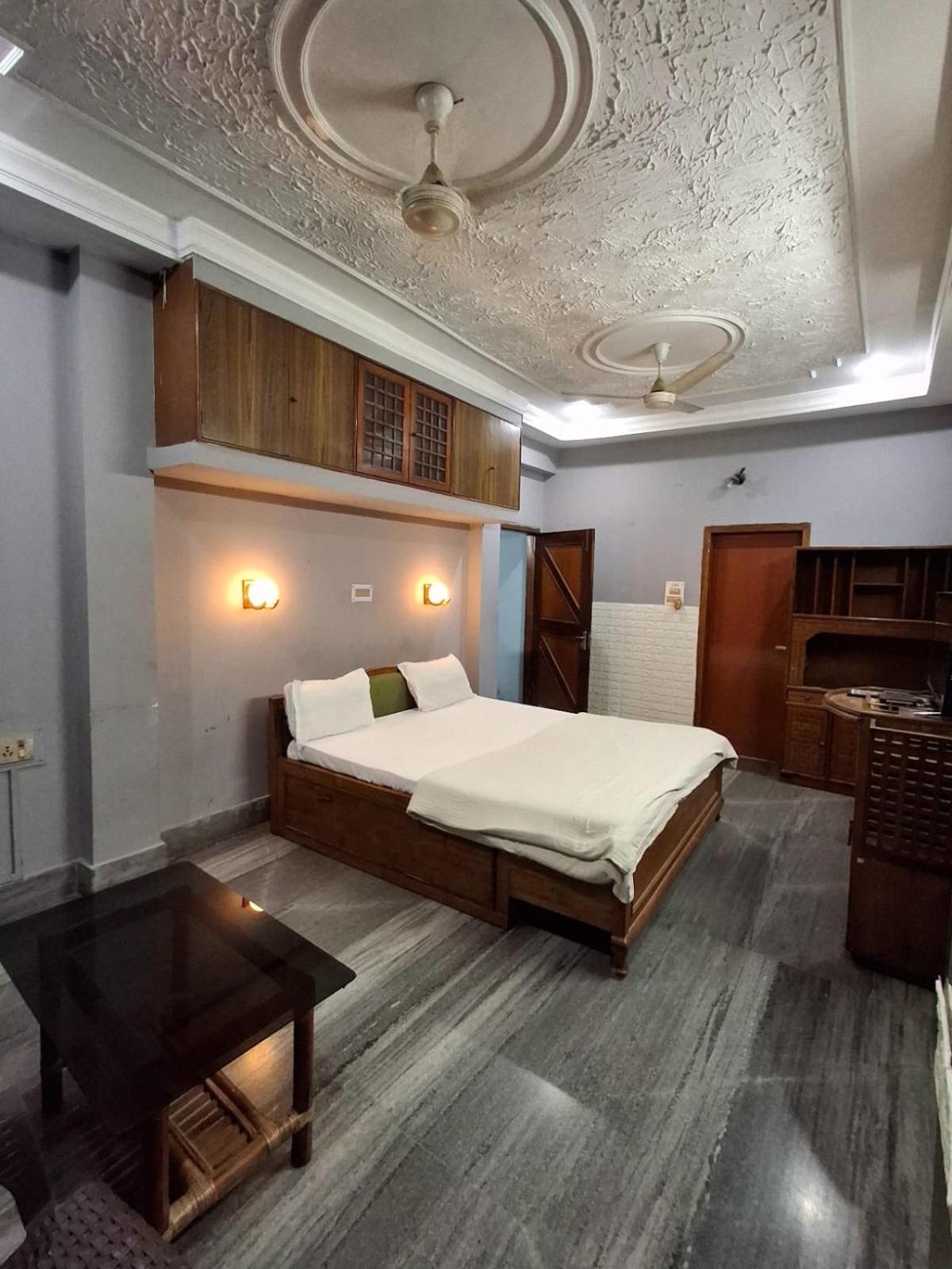 Exotic Villa Homestay Gauháti Kültér fotó
