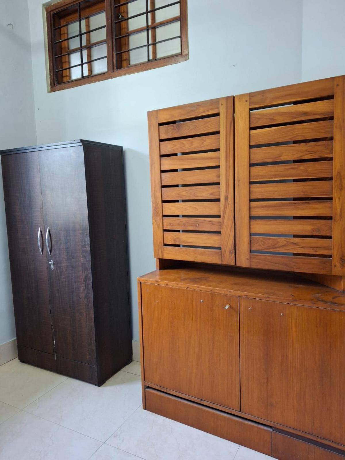 Exotic Villa Homestay Gauháti Kültér fotó