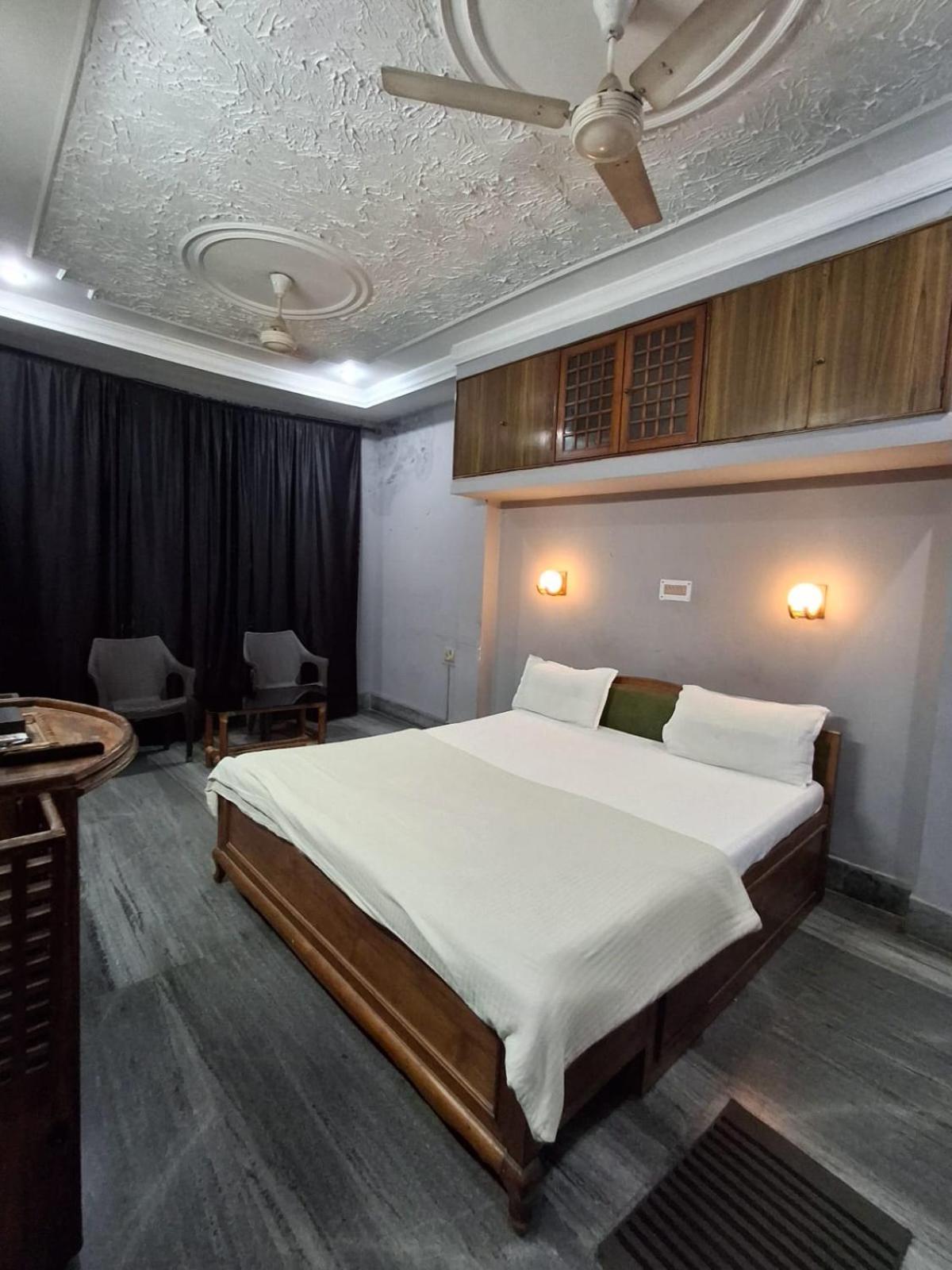 Exotic Villa Homestay Gauháti Kültér fotó