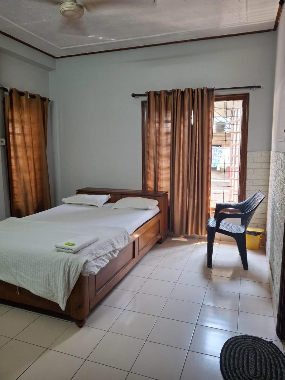Exotic Villa Homestay Gauháti Kültér fotó
