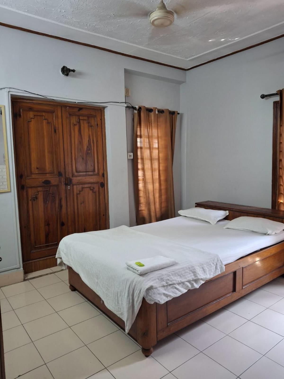 Exotic Villa Homestay Gauháti Kültér fotó