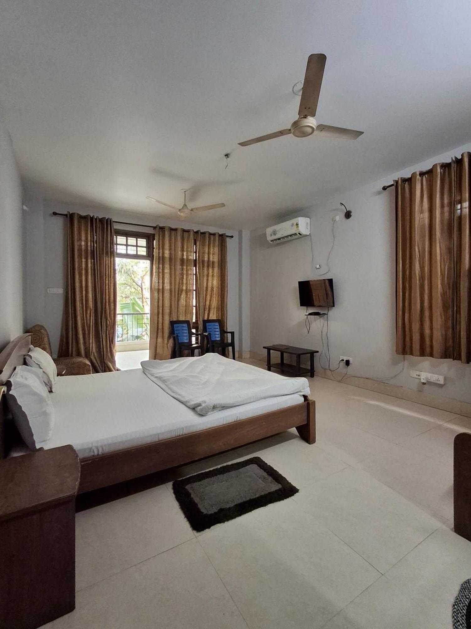 Exotic Villa Homestay Gauháti Kültér fotó