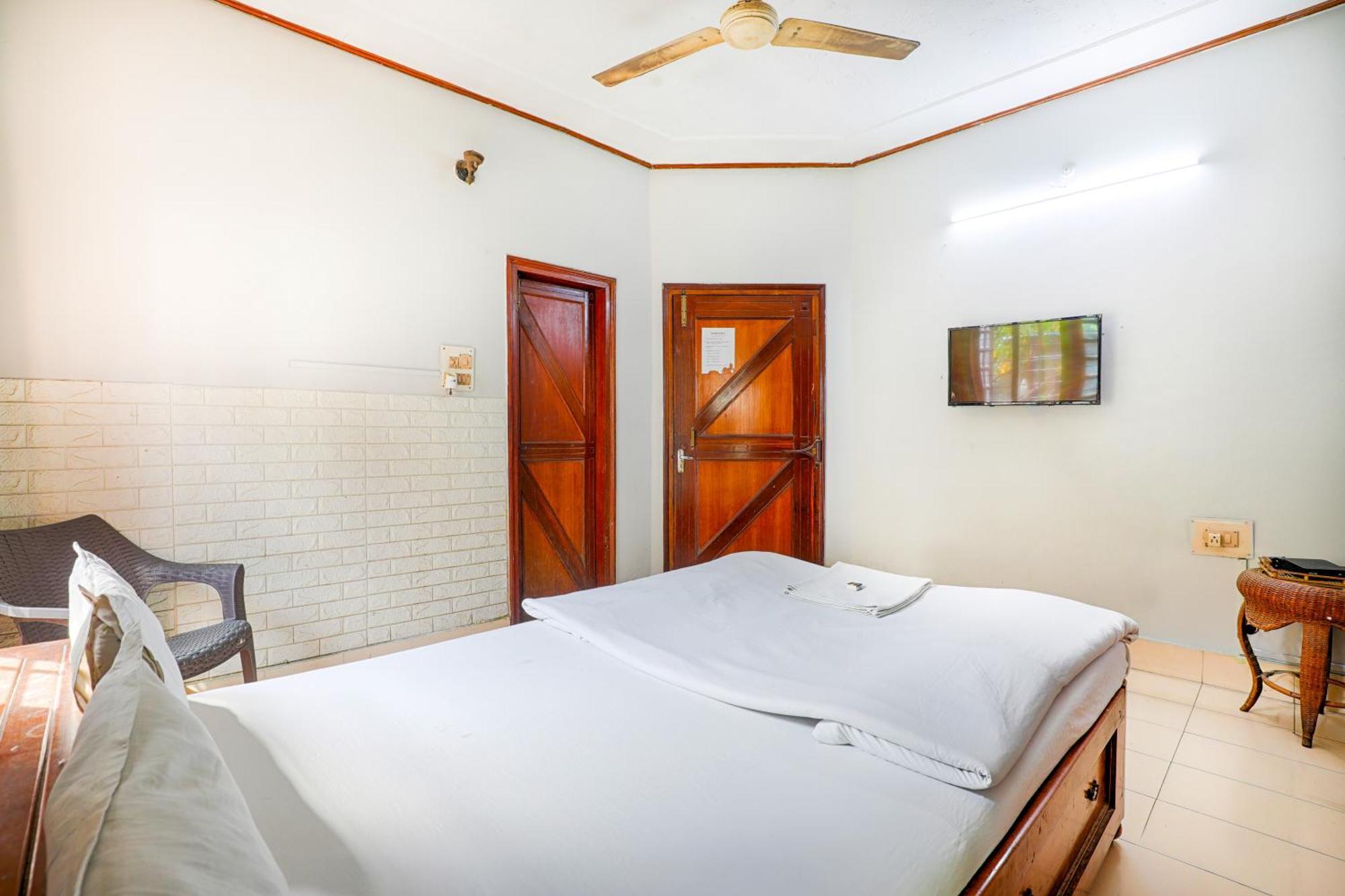 Exotic Villa Homestay Gauháti Kültér fotó