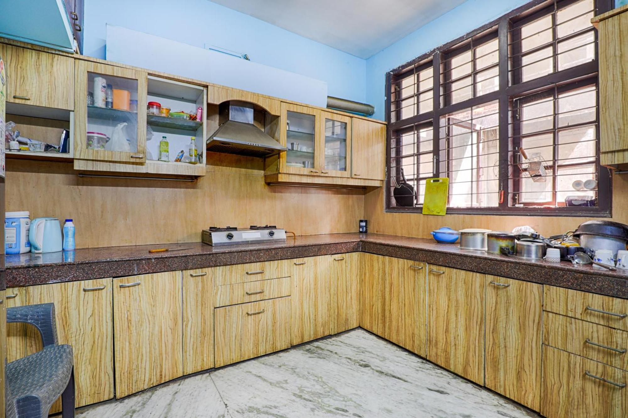 Exotic Villa Homestay Gauháti Kültér fotó