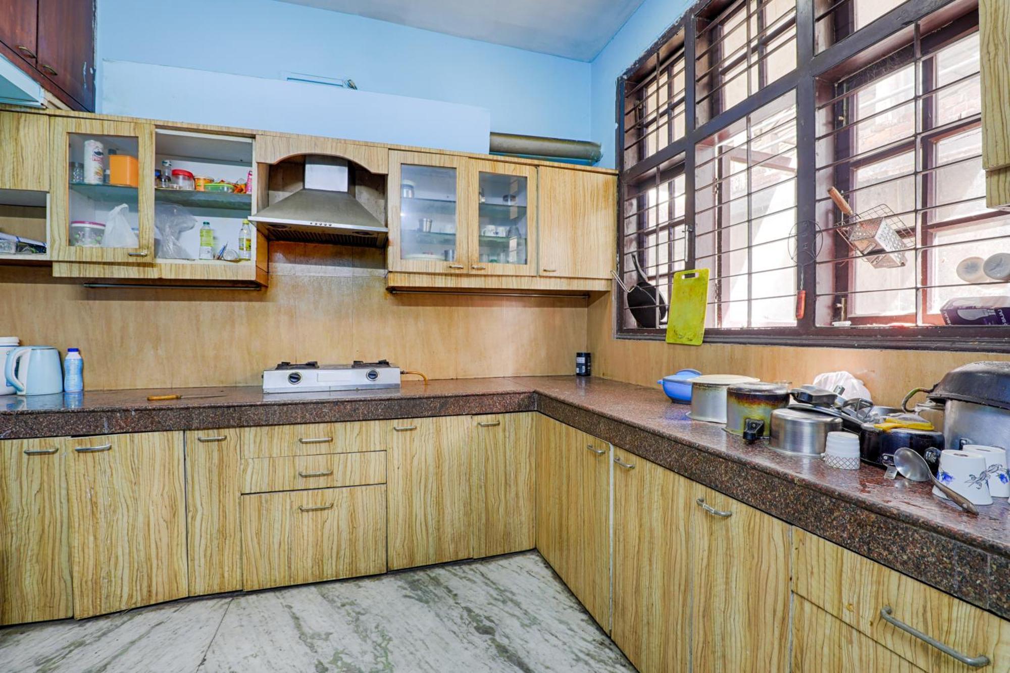 Exotic Villa Homestay Gauháti Kültér fotó