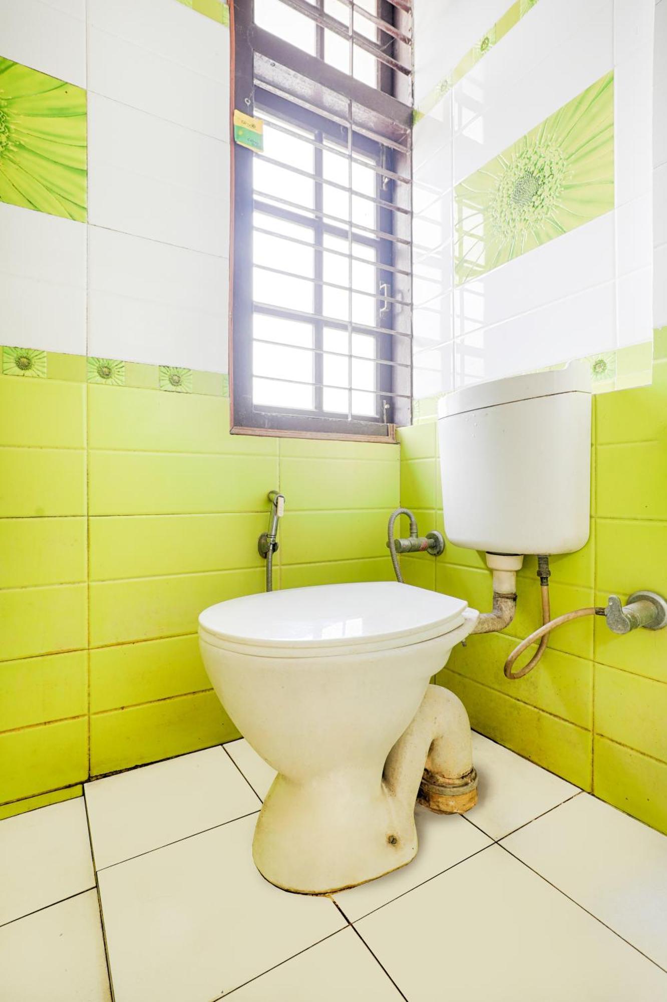 Exotic Villa Homestay Gauháti Kültér fotó