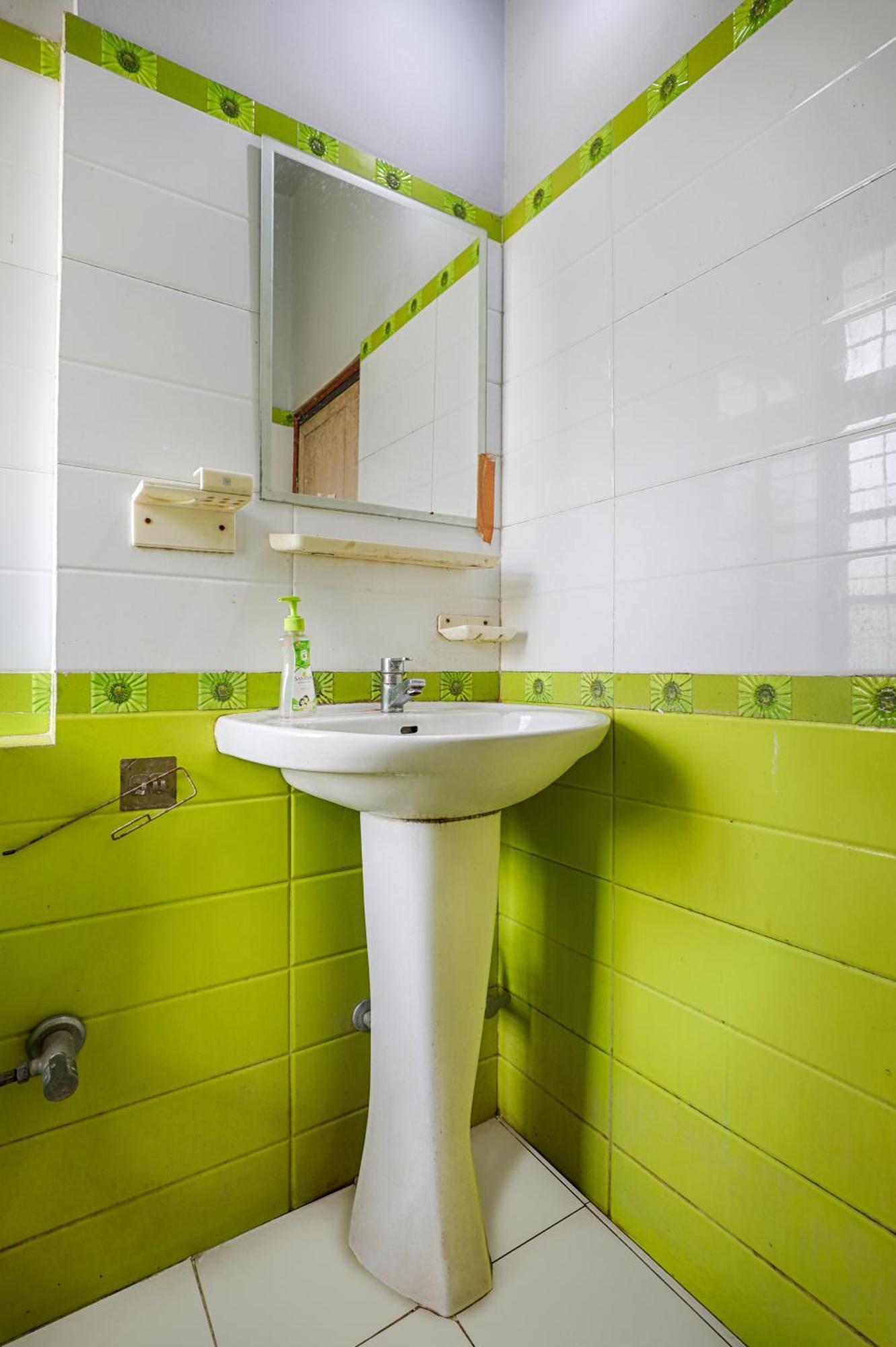 Exotic Villa Homestay Gauháti Kültér fotó