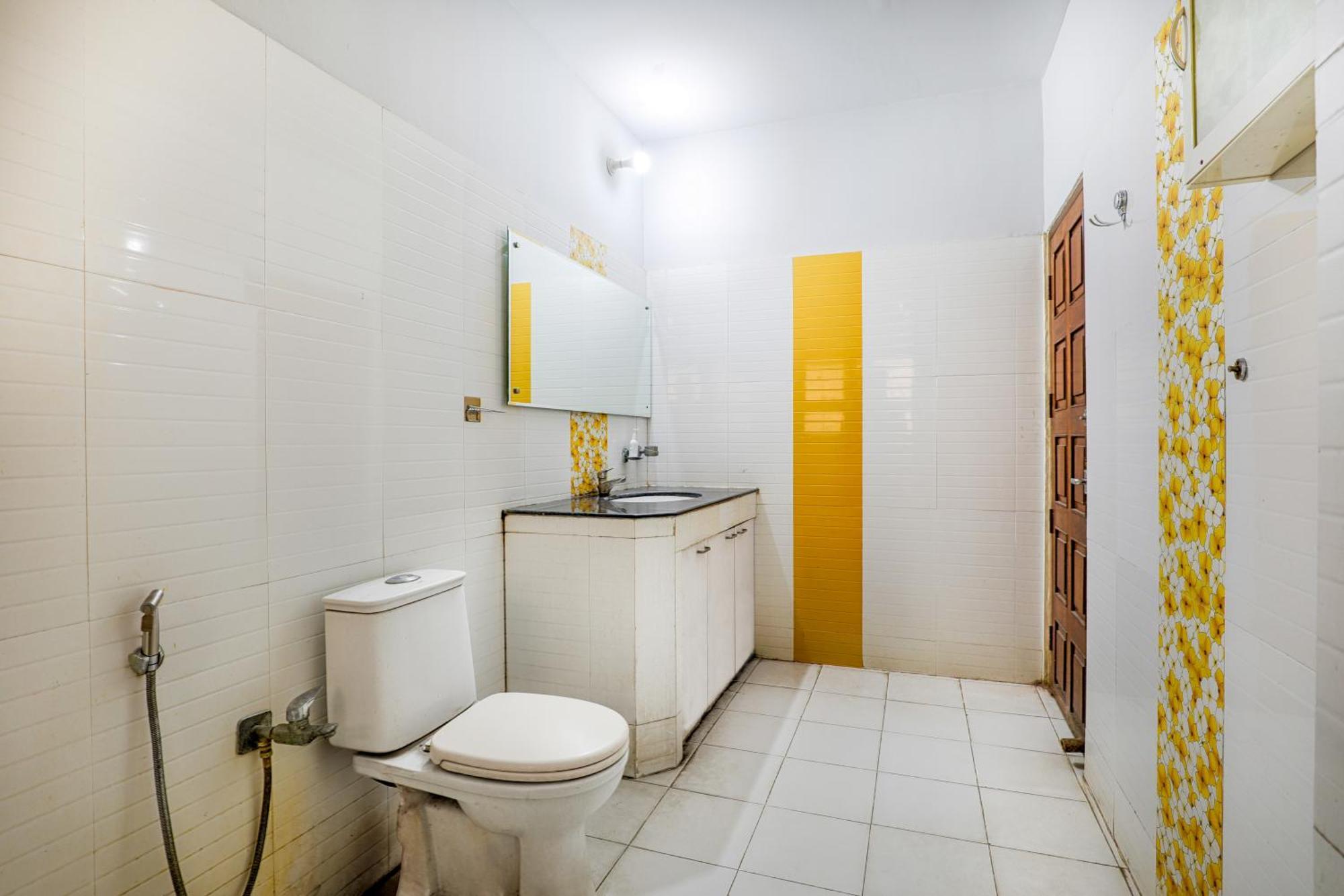 Exotic Villa Homestay Gauháti Kültér fotó