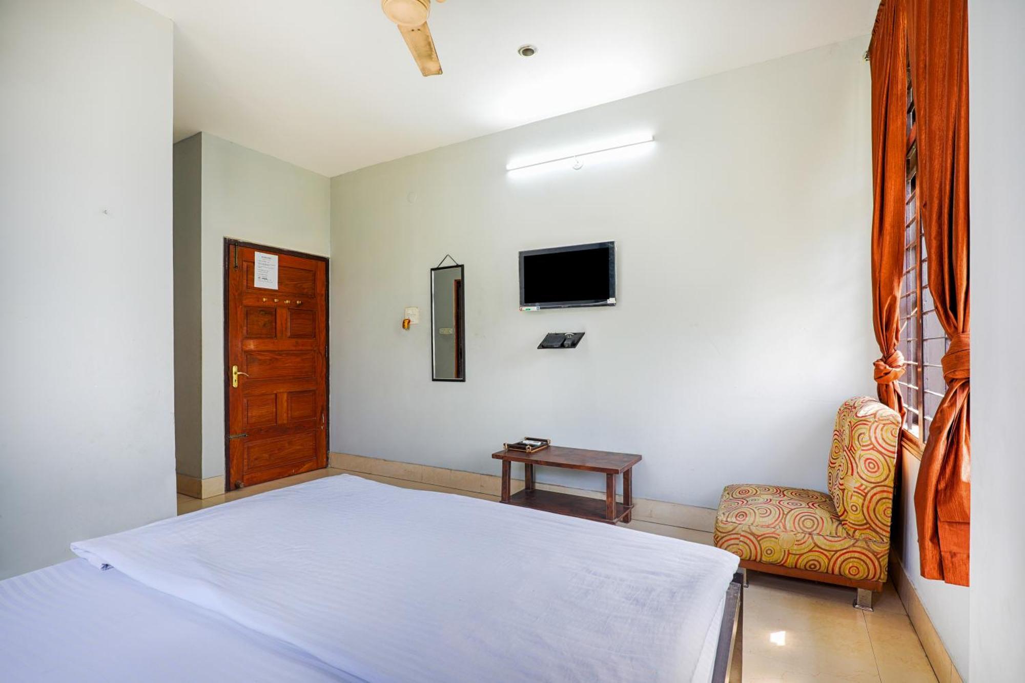 Exotic Villa Homestay Gauháti Kültér fotó