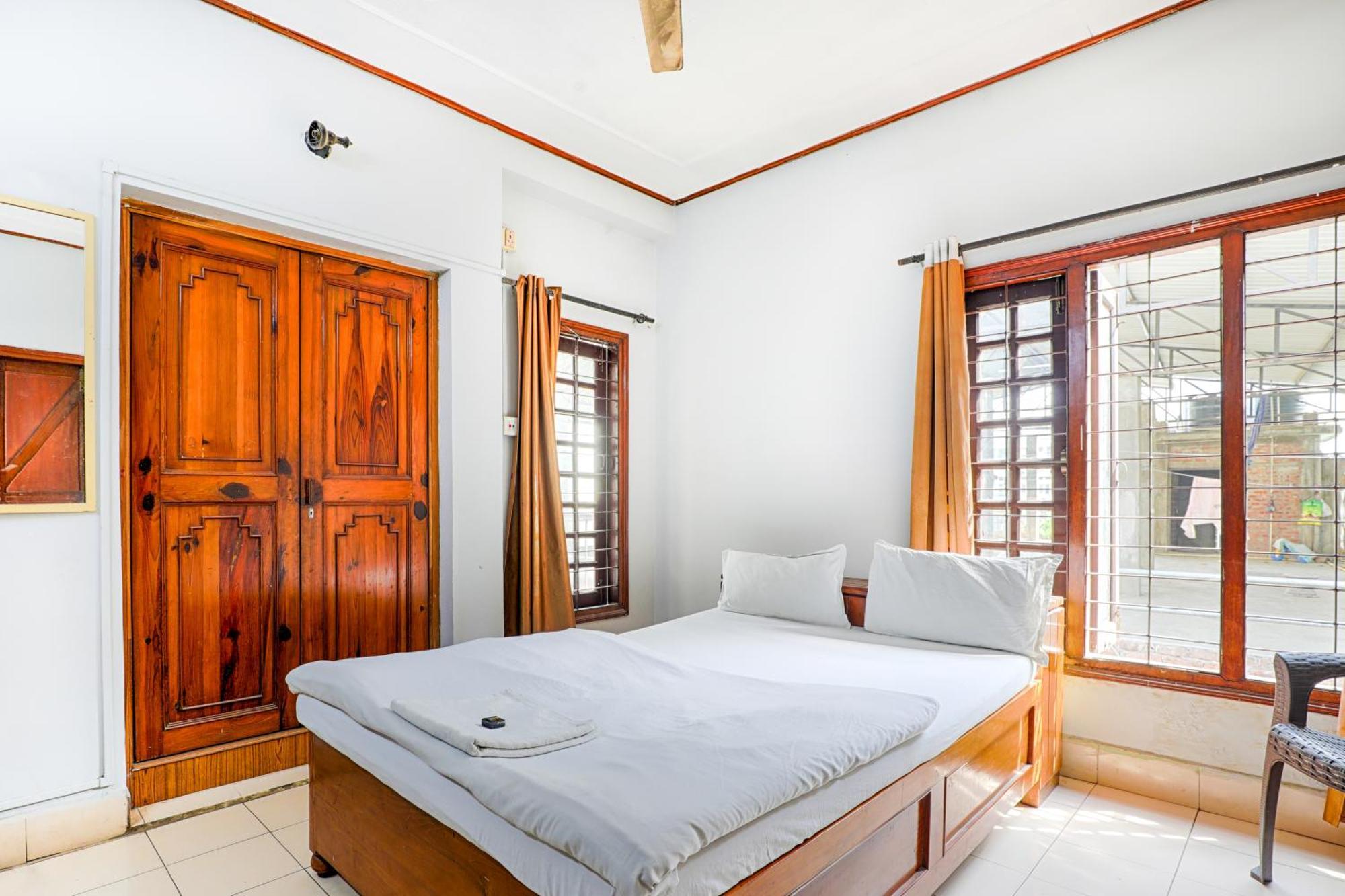 Exotic Villa Homestay Gauháti Kültér fotó