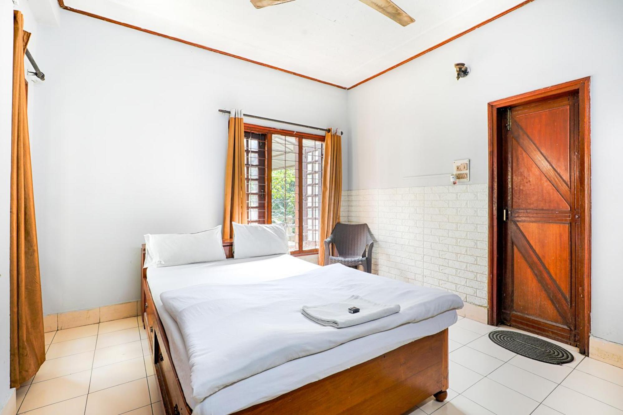 Exotic Villa Homestay Gauháti Kültér fotó