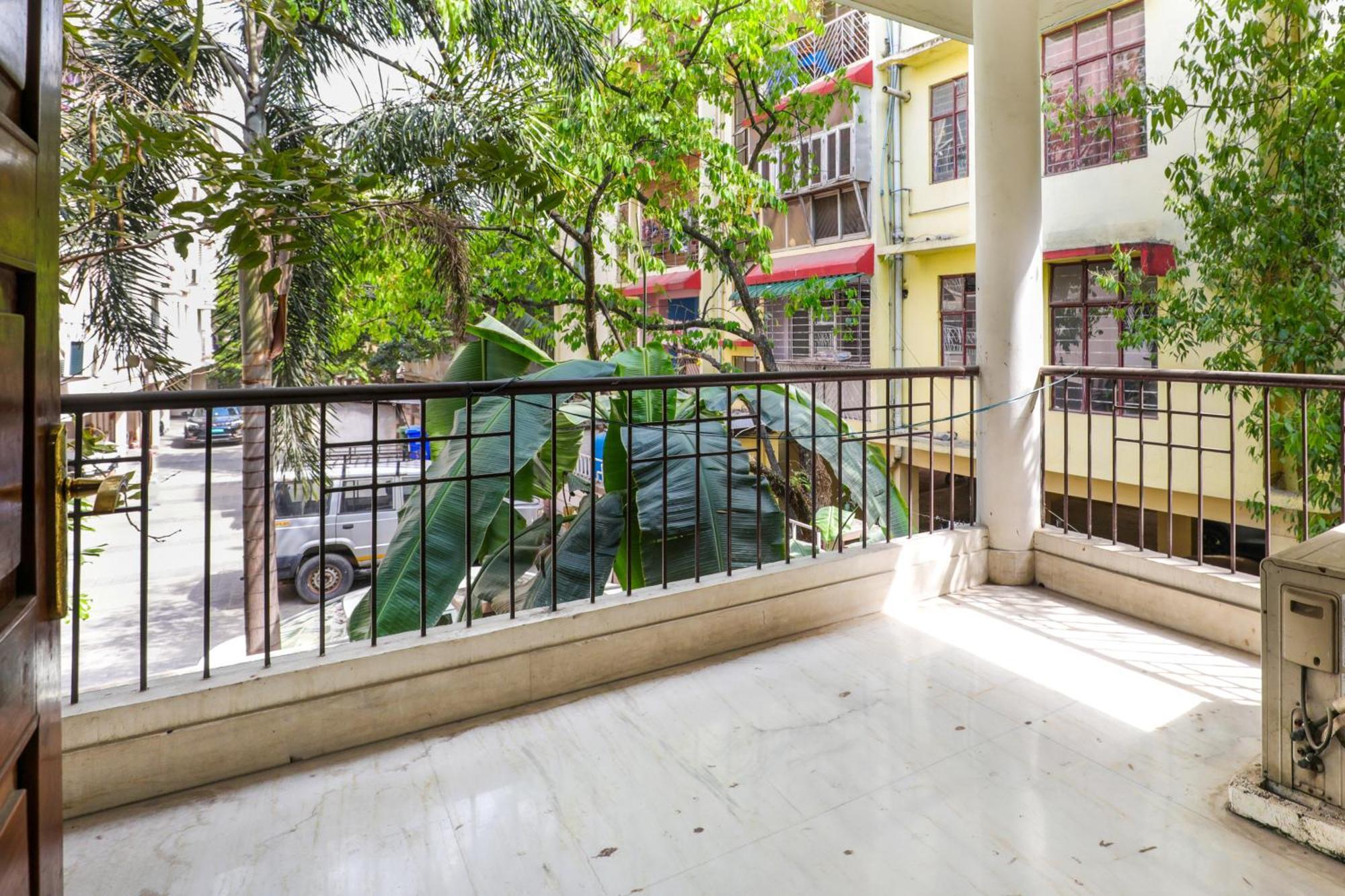 Exotic Villa Homestay Gauháti Kültér fotó