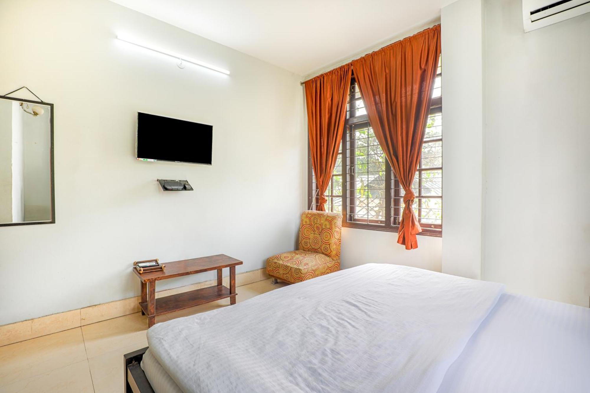Exotic Villa Homestay Gauháti Kültér fotó