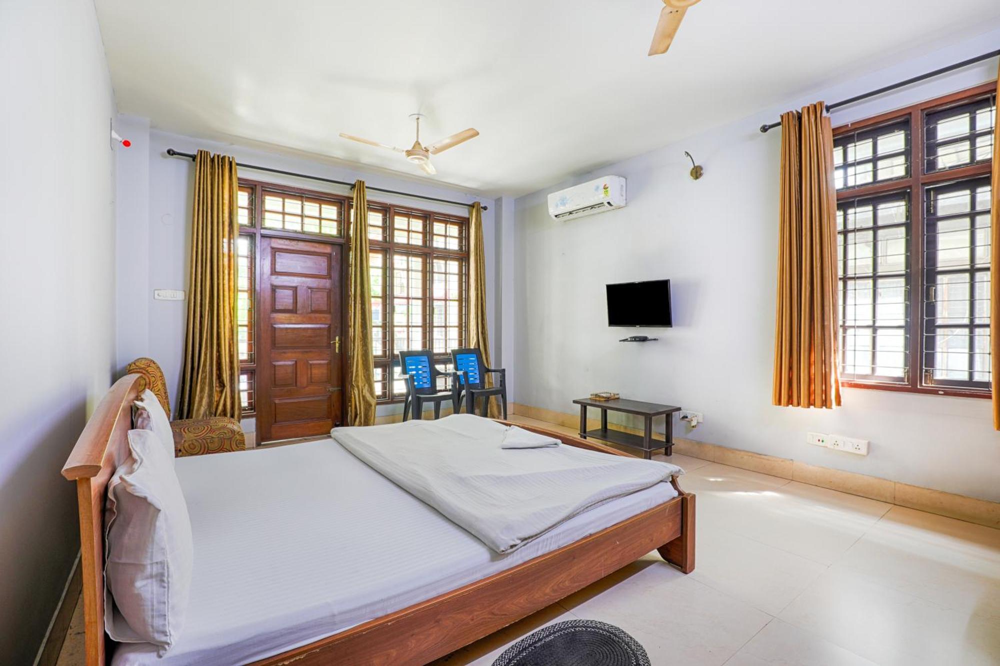 Exotic Villa Homestay Gauháti Kültér fotó
