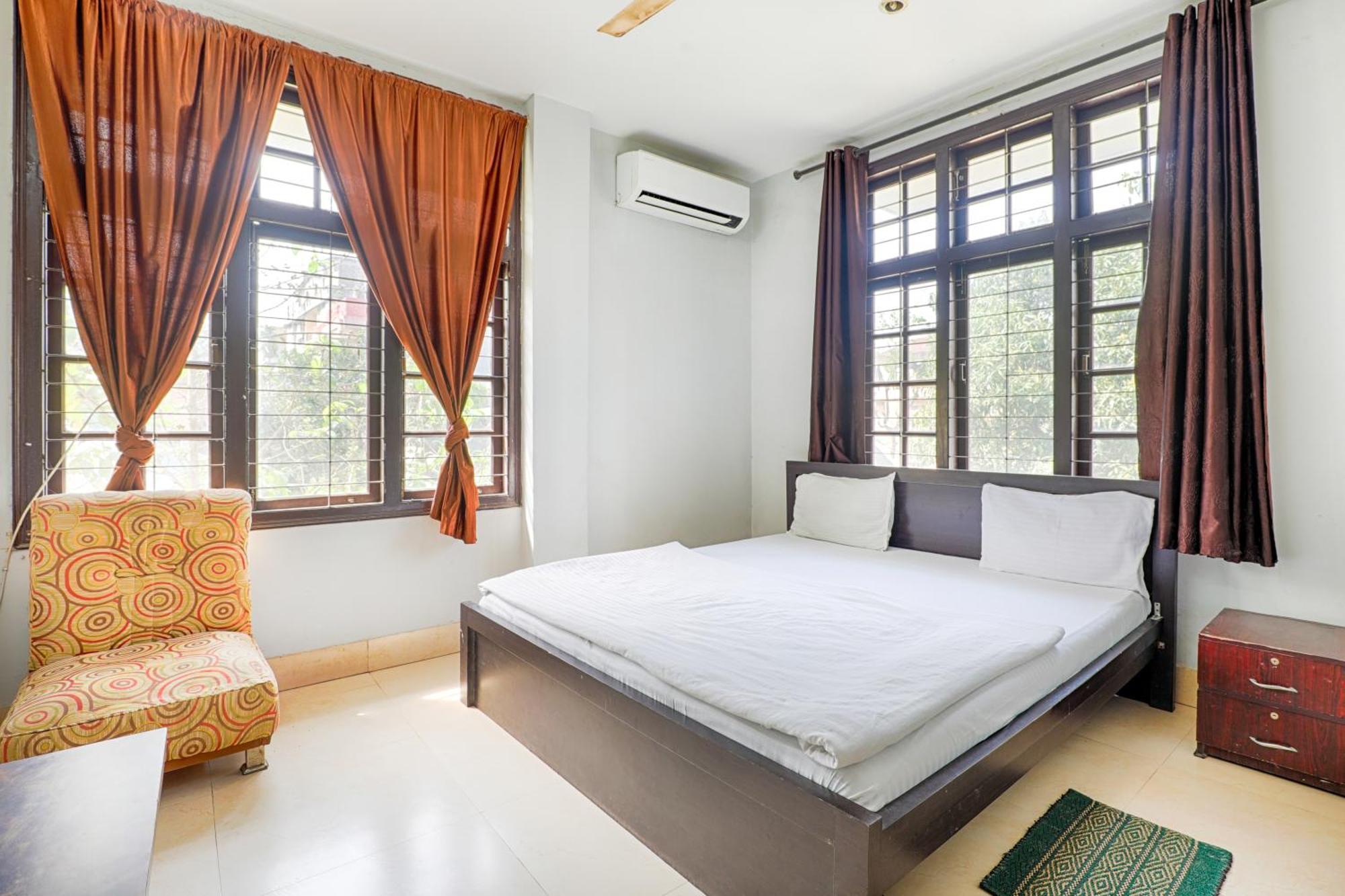 Exotic Villa Homestay Gauháti Kültér fotó