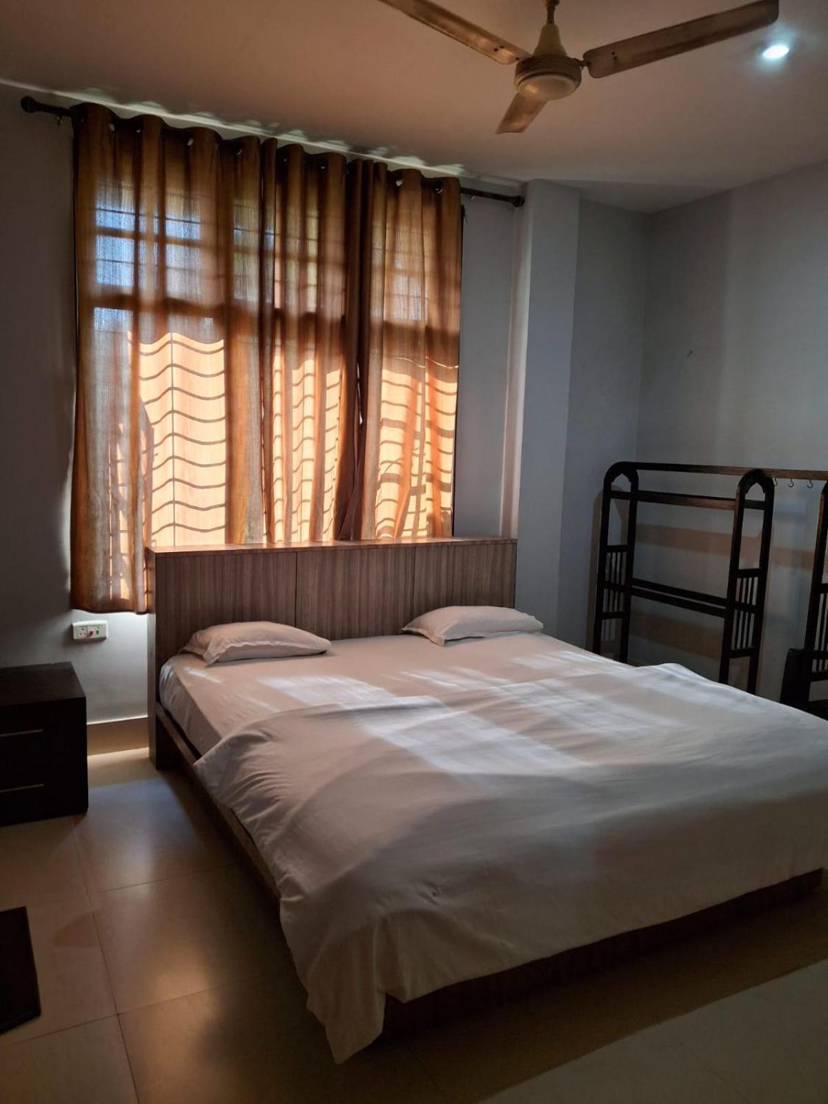 Exotic Villa Homestay Gauháti Szoba fotó