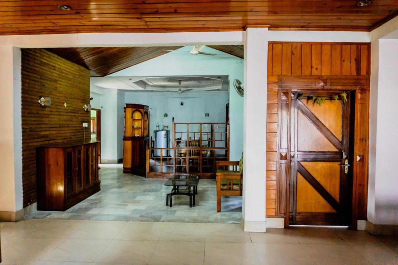 Exotic Villa Homestay Gauháti Kültér fotó