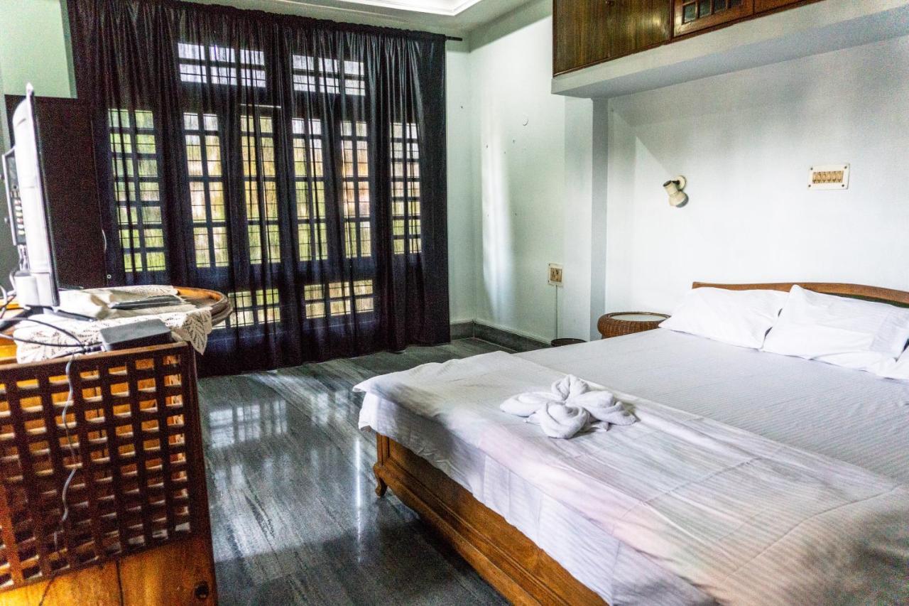 Exotic Villa Homestay Gauháti Kültér fotó