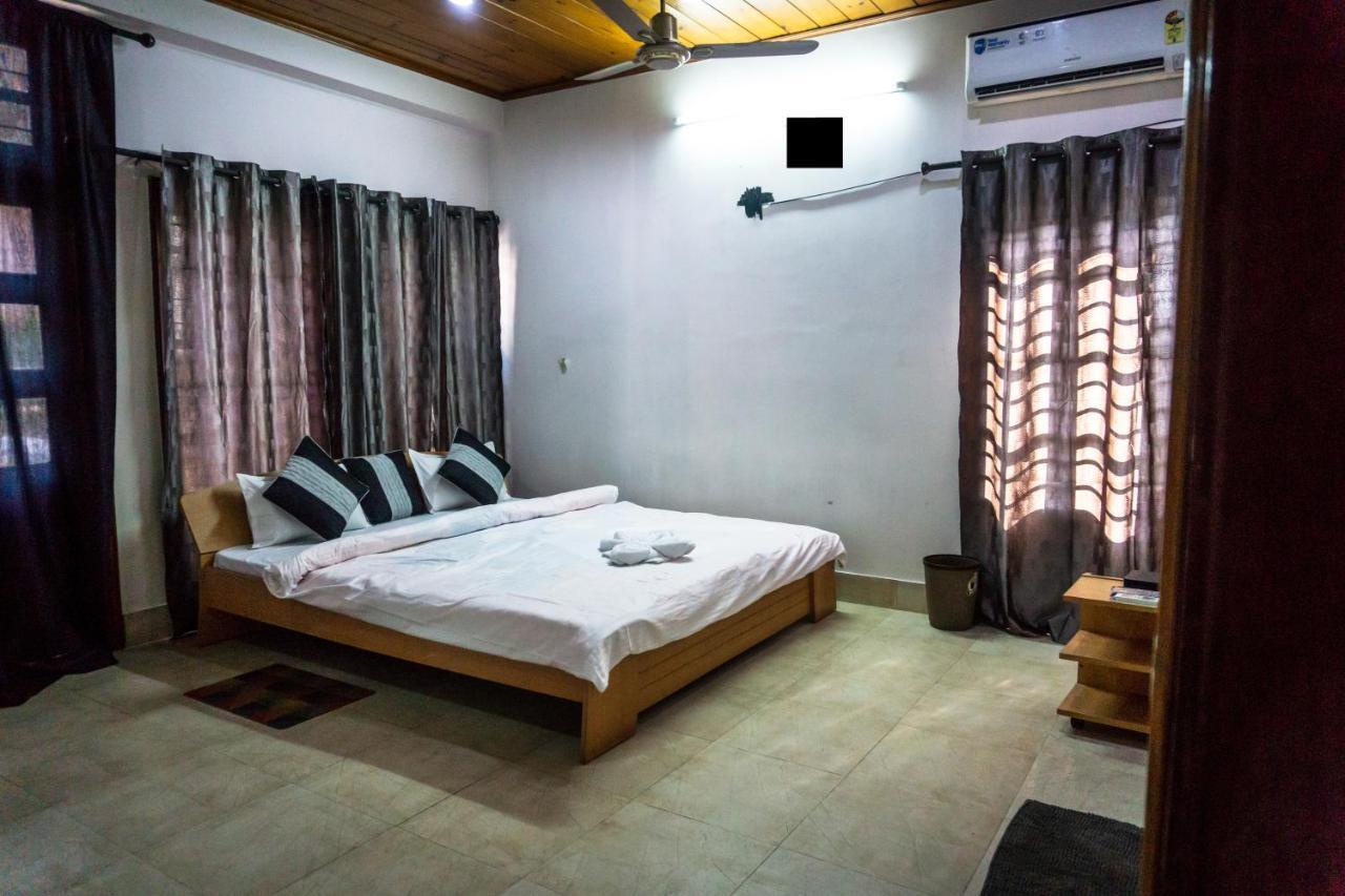 Exotic Villa Homestay Gauháti Kültér fotó