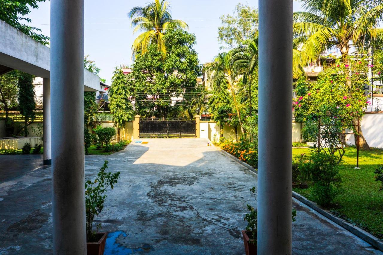 Exotic Villa Homestay Gauháti Kültér fotó