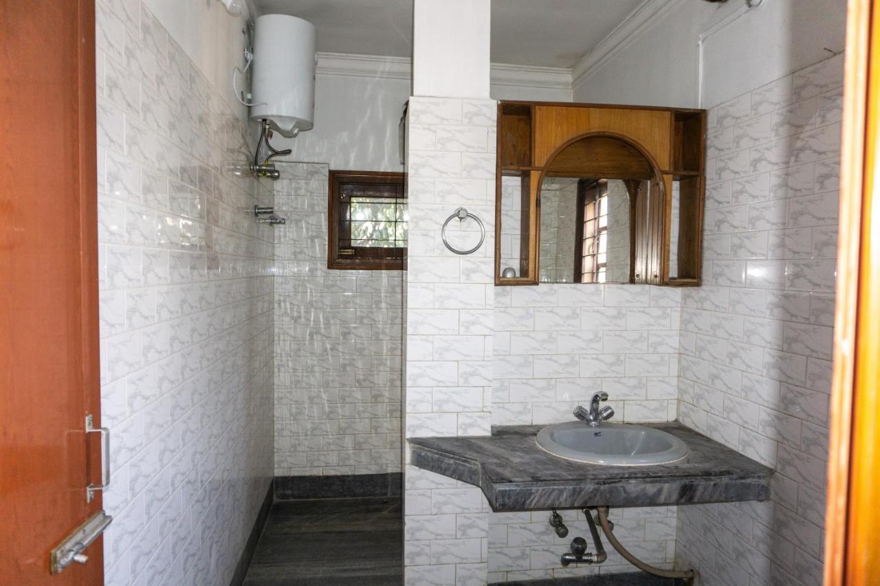 Exotic Villa Homestay Gauháti Kültér fotó