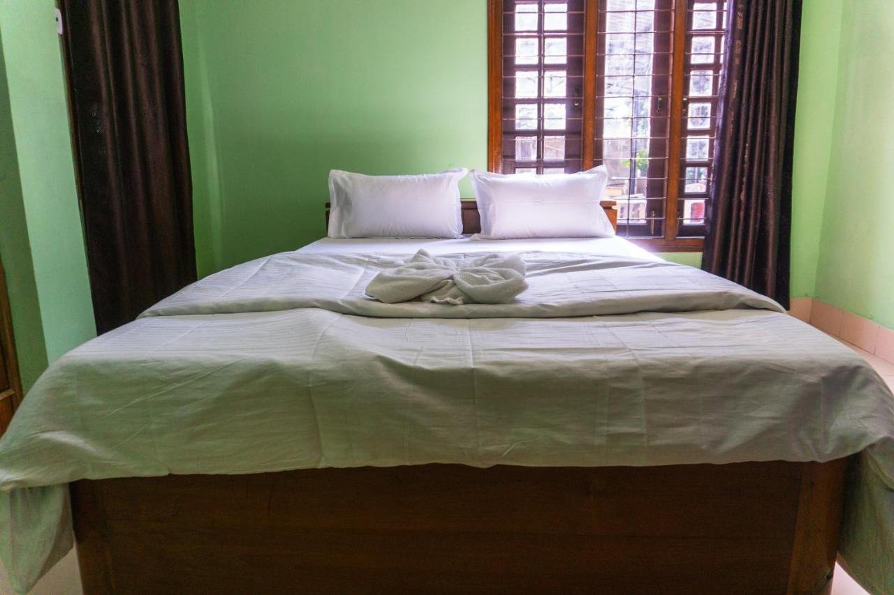 Exotic Villa Homestay Gauháti Kültér fotó
