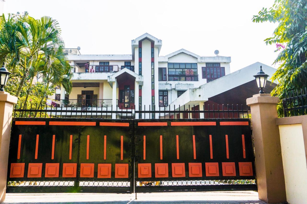 Exotic Villa Homestay Gauháti Kültér fotó