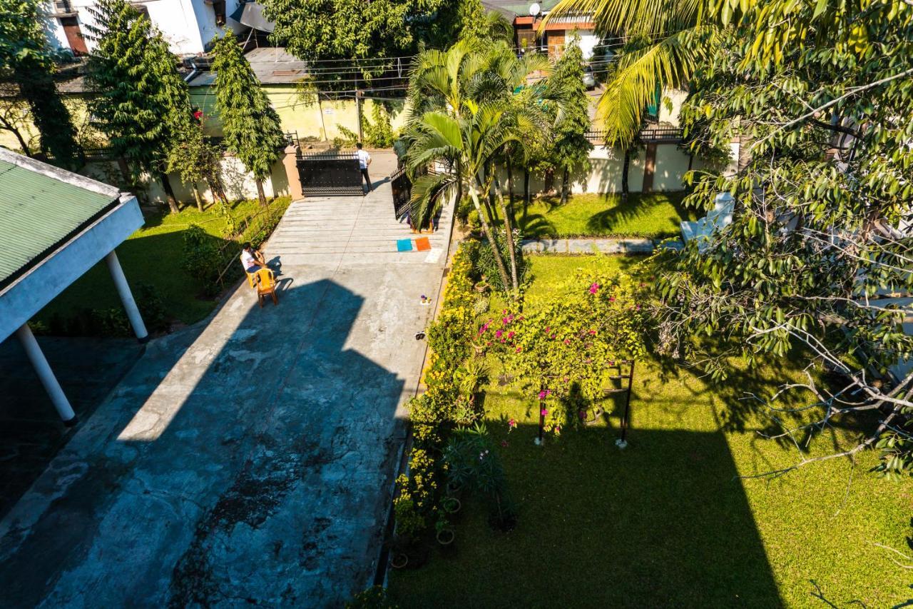 Exotic Villa Homestay Gauháti Kültér fotó