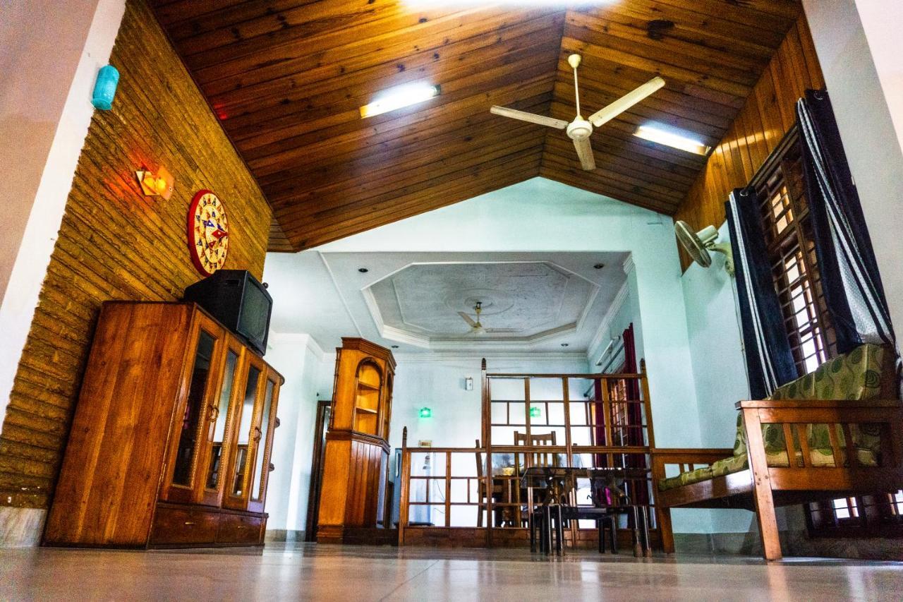 Exotic Villa Homestay Gauháti Kültér fotó