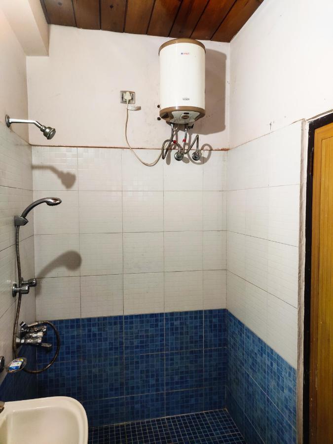 Exotic Villa Homestay Gauháti Kültér fotó