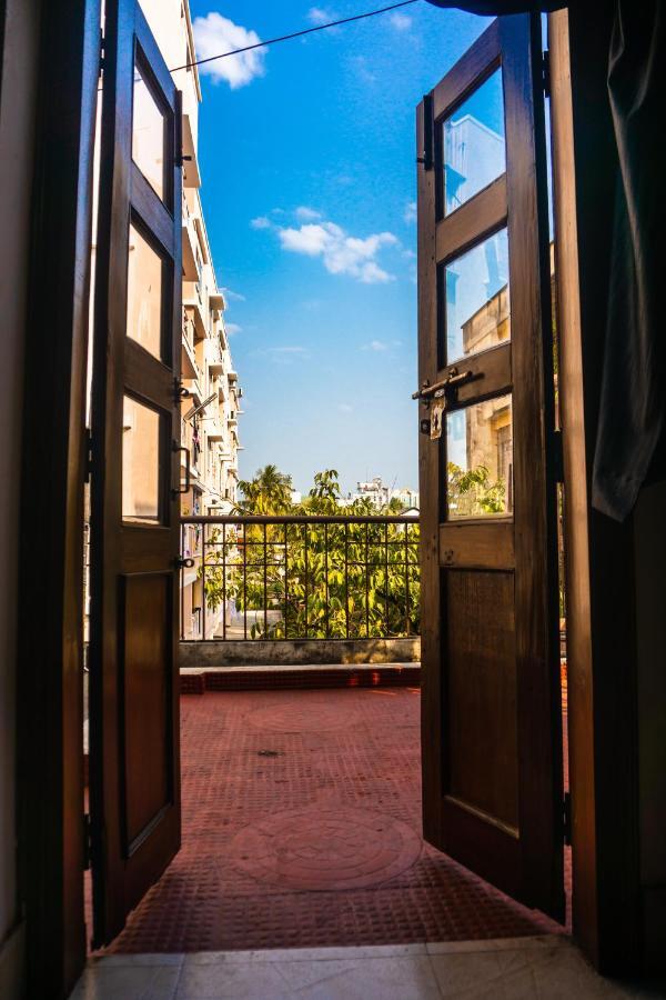Exotic Villa Homestay Gauháti Kültér fotó