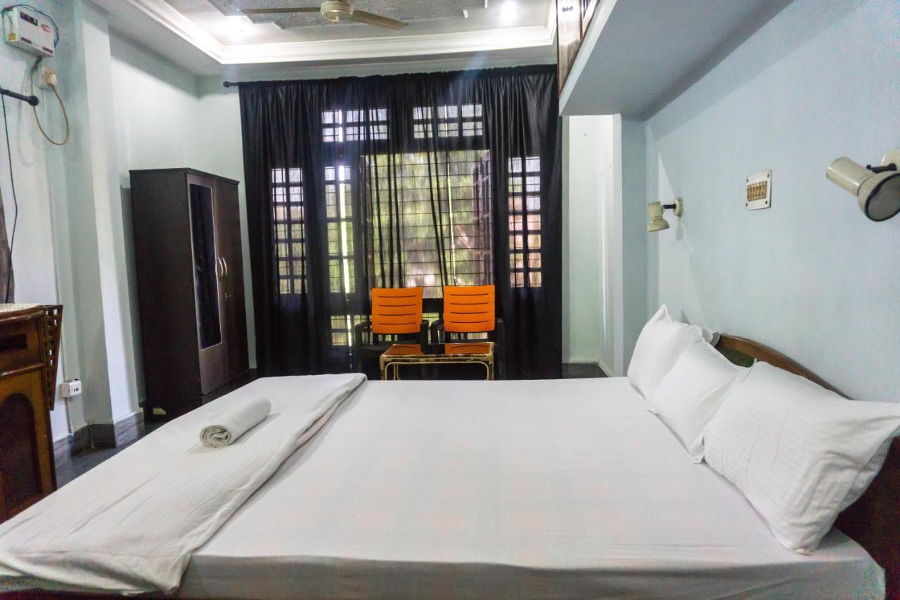 Exotic Villa Homestay Gauháti Kültér fotó