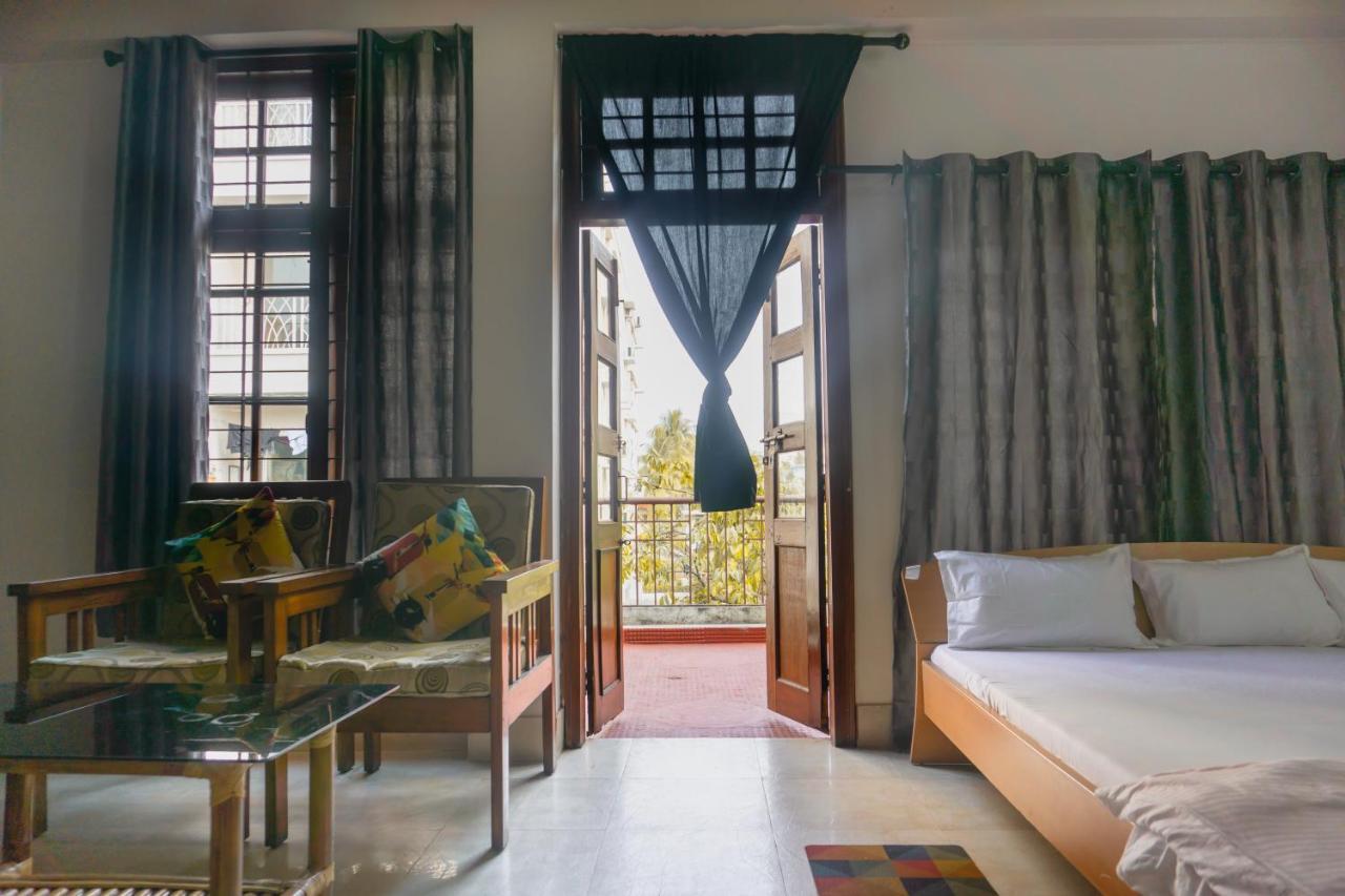 Exotic Villa Homestay Gauháti Kültér fotó