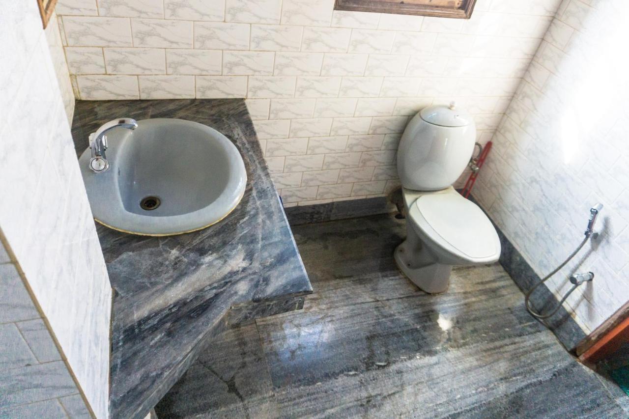 Exotic Villa Homestay Gauháti Kültér fotó