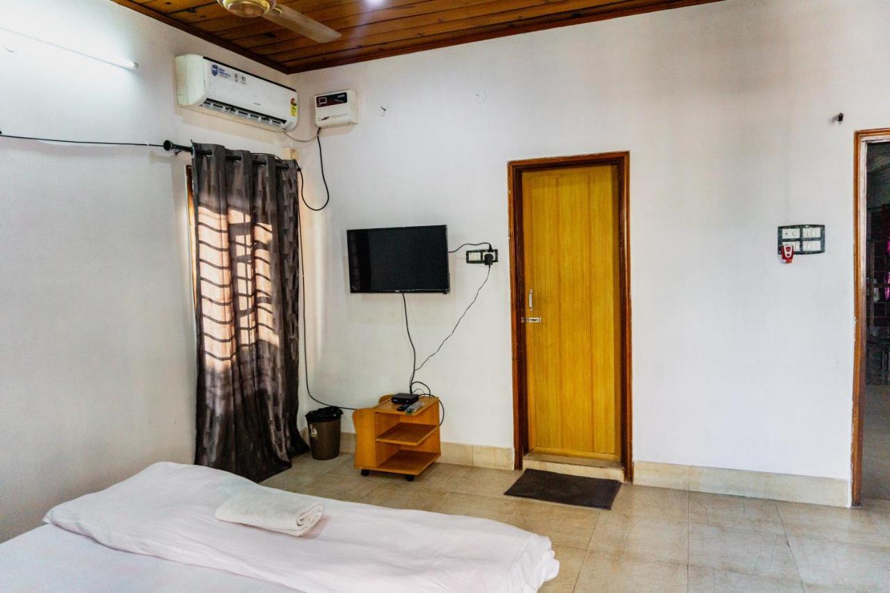Exotic Villa Homestay Gauháti Kültér fotó