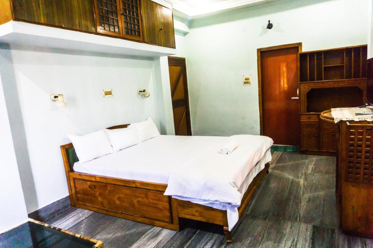 Exotic Villa Homestay Gauháti Kültér fotó